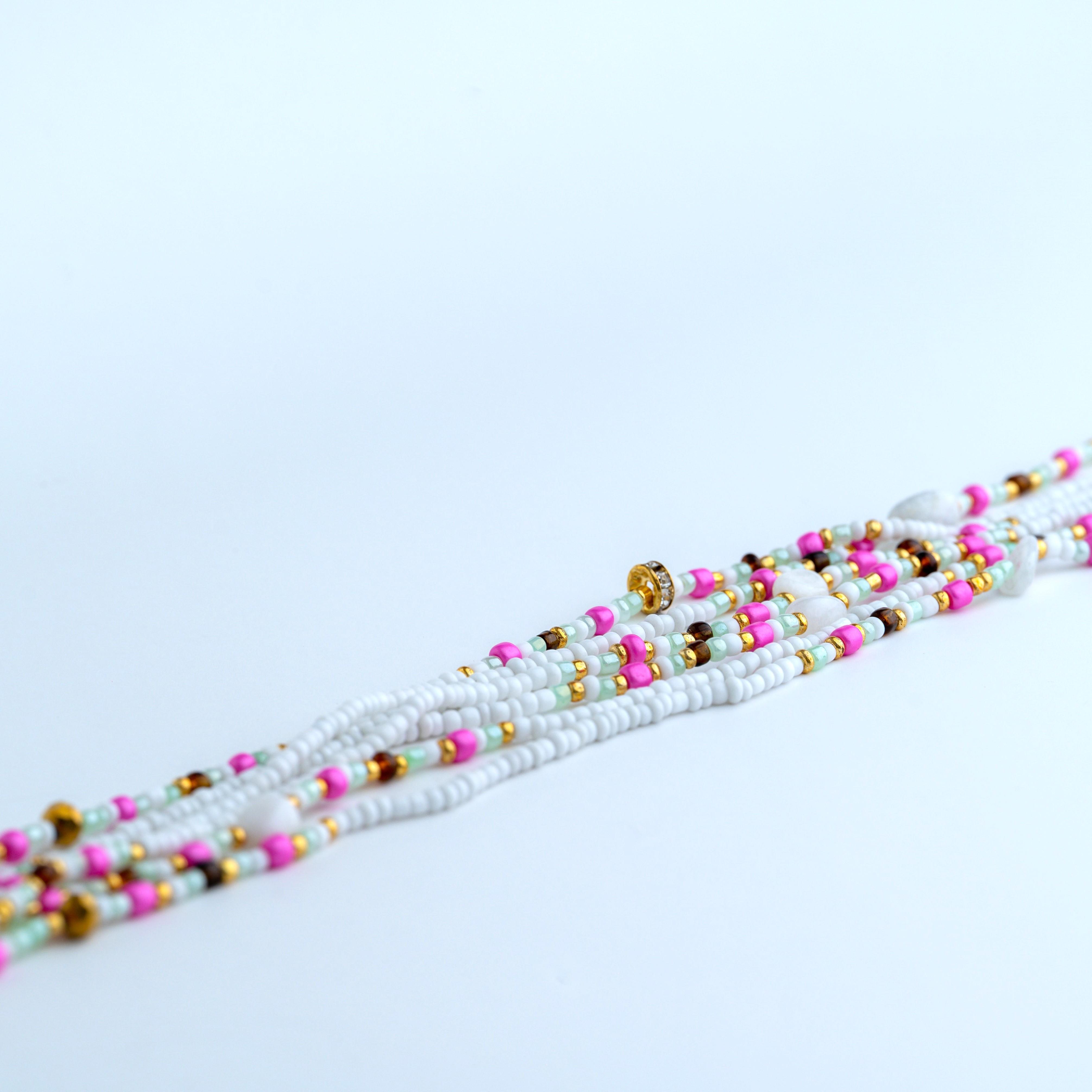 waist beads dress to impress How to Get Waist Beads Dress to Impress